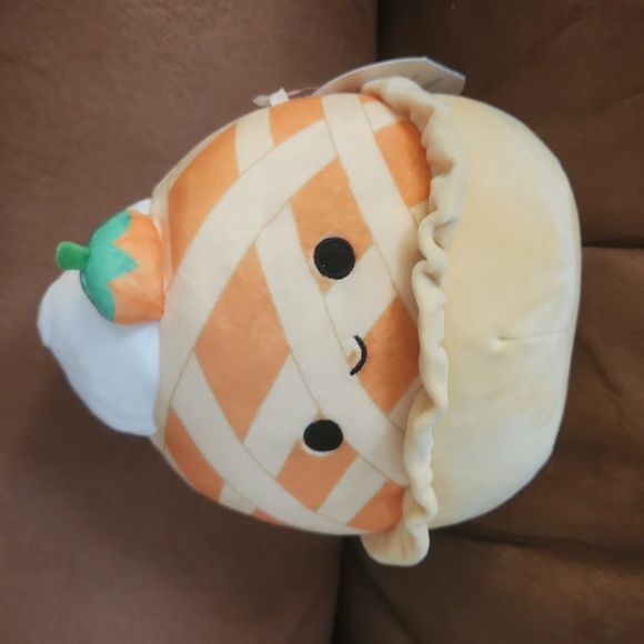 Squishmallows Toys Nwt Squishmallow Pie Pippie Poshmark